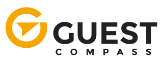 Guestcompass Logo